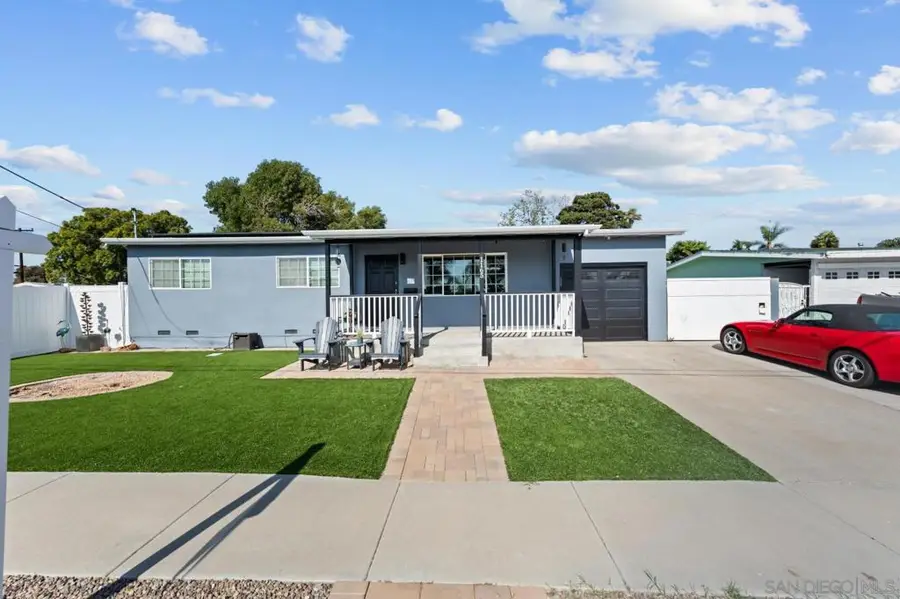 1165 Monserate Ave, Chula Vista, CA 91911 - #2
