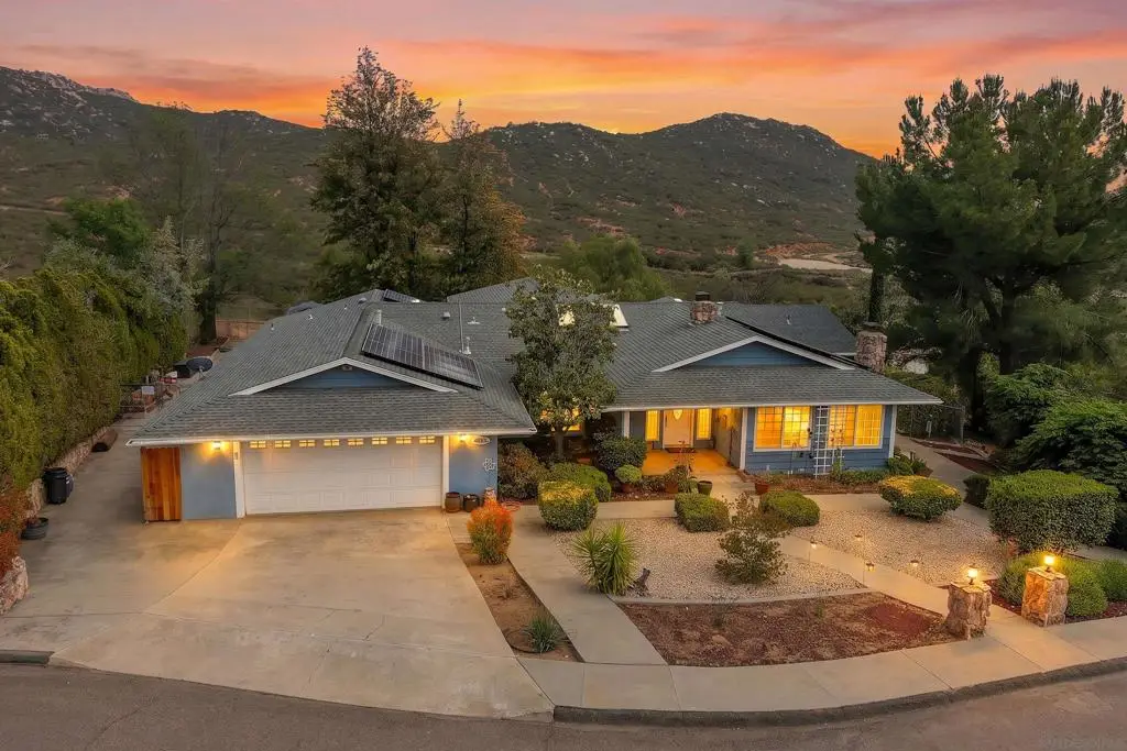 24563 Del Amo Rd, Ramona, CA 92065 - #1