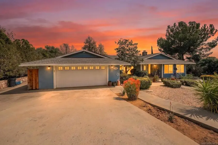 24563 Del Amo Rd, Ramona, CA 92065 - #3