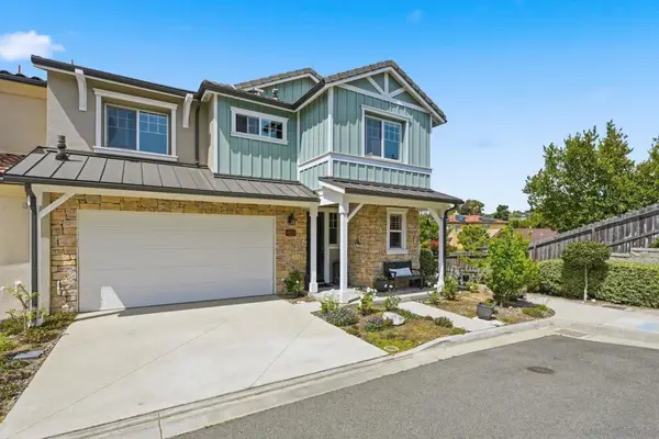 676 Manzanita Lane, Encinitas, CA 92024