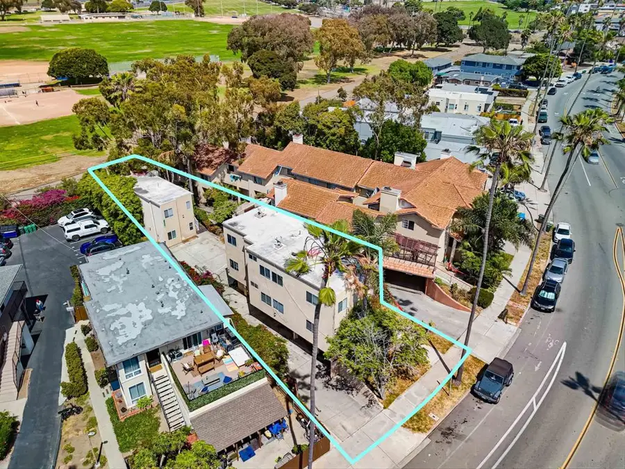 36 W Point Loma Blvd, San Diego, CA 92107 - #2