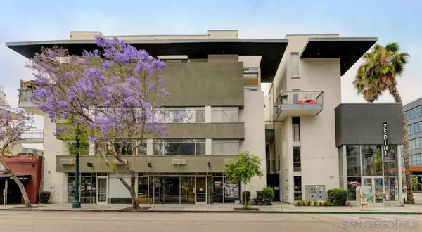 Address Withheld By Seller, San Diego, CA 92101