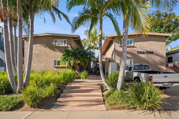 1792 Missouri #1, San Diego, CA 92109