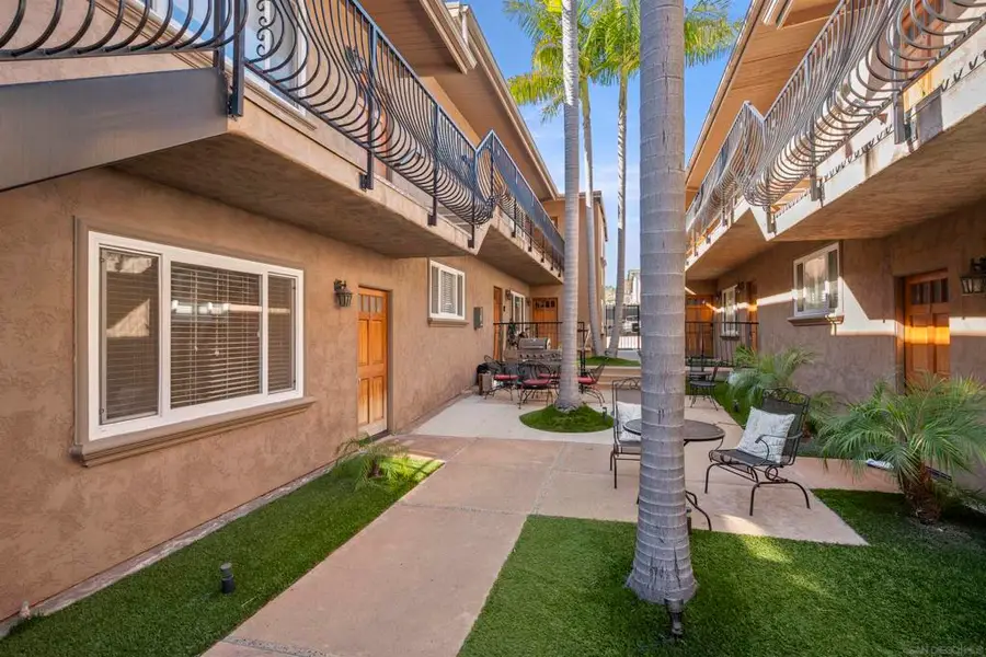 1792 Missouri #1, San Diego, CA 92109 - #2
