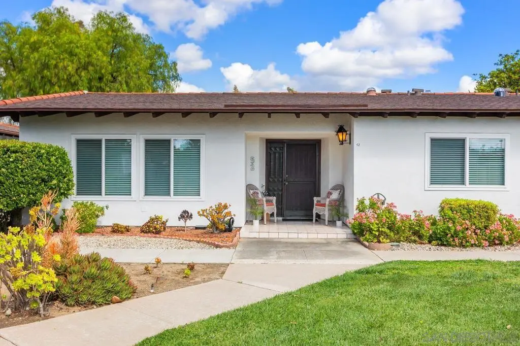 16533 Caminito Vecinos #52, San Diego, CA 92128 - #1