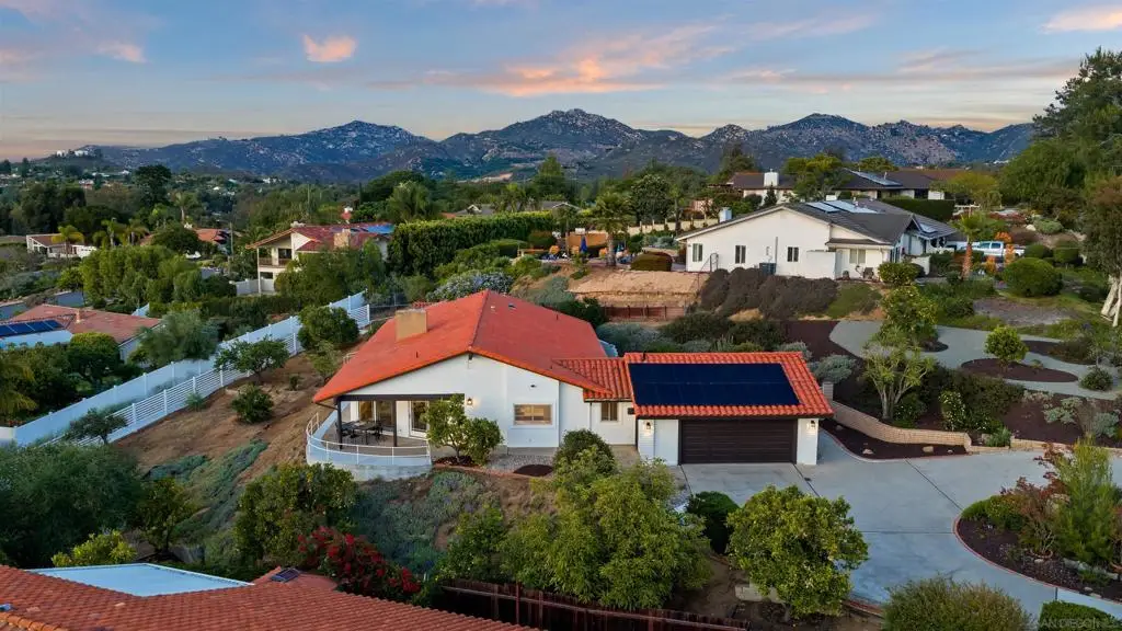 13324 Avenida La Valencia, Poway, CA 92064 - #1