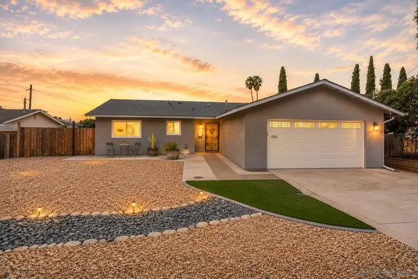 1834 N Mollison Avenue, El Cajon, CA 92021