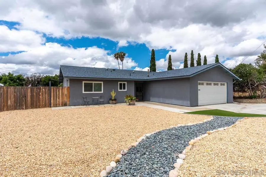 1834 N Mollison Avenue, El Cajon, CA 92021 - #3