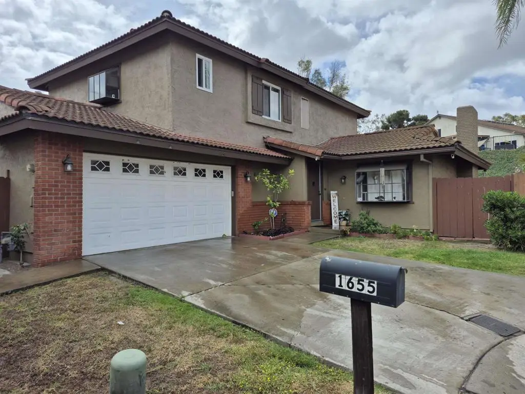 Address Withheld By Seller, Chula Vista, CA 91911 - #1