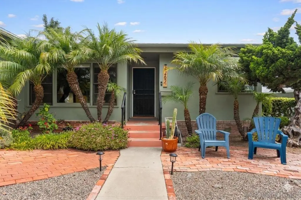Address Withheld By Seller, San Diego, CA 92107 - #1