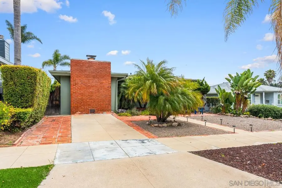 Address Withheld By Seller, San Diego, CA 92107 - #2