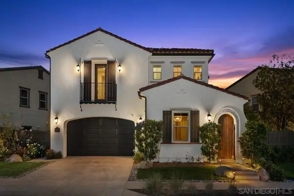 Address Withheld By Seller, San Diego, CA 92127