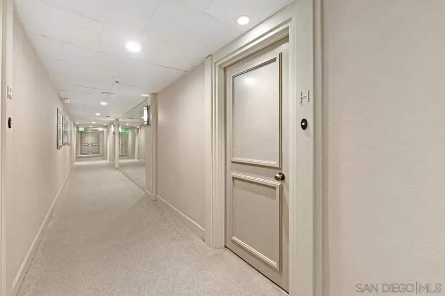 939 Coast Blvd #4H, La Jolla, CA 92037 - #2