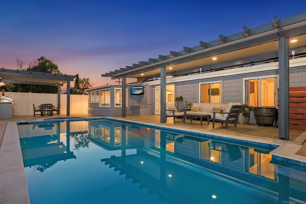 Address Withheld By Seller, San Diego, CA 92123 - #1