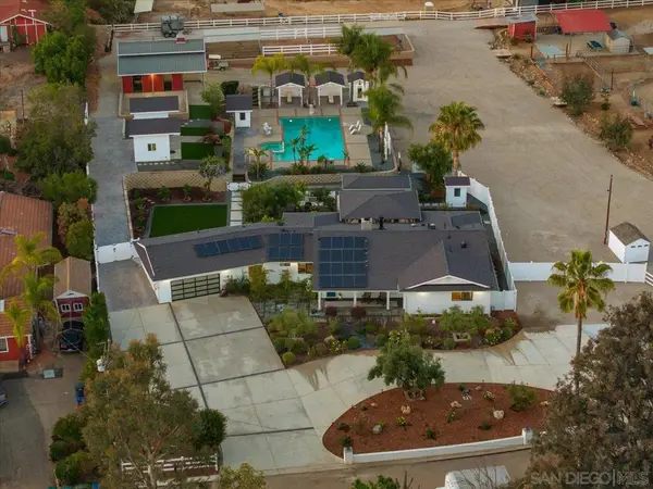 14272 Jerome Drive, Poway, CA 92064