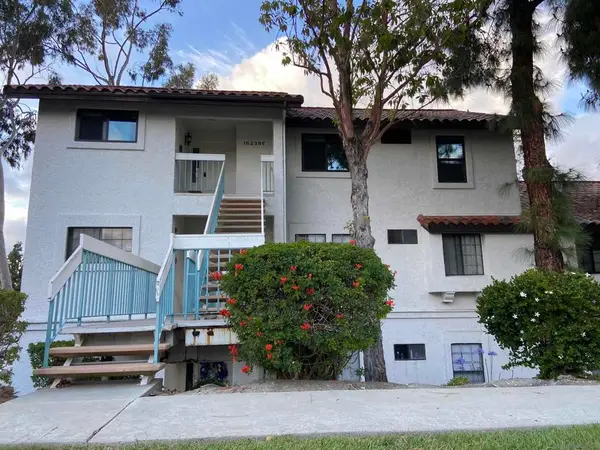 16238 Avenida Venusto #E, San Diego, CA 92128
