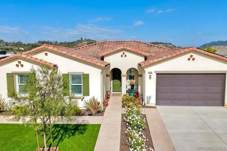 13404 Pasture Court, Valley Center, CA 92082 - #3