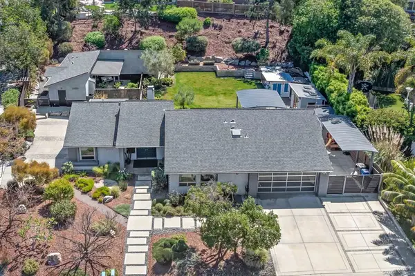 1041 Saint Albans #1, Encinitas, CA 92024