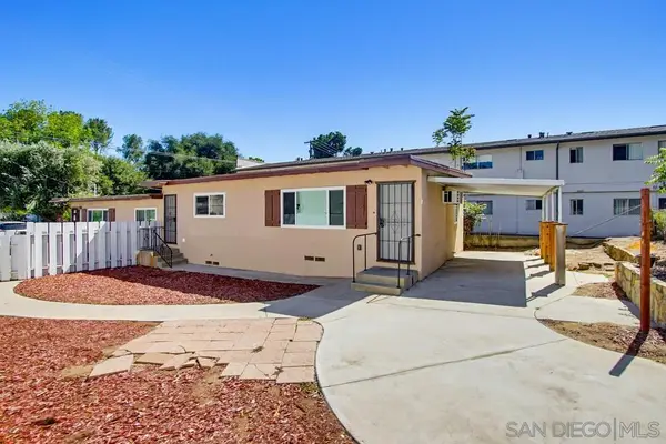 12429 Julian, Lakeside, CA 92040