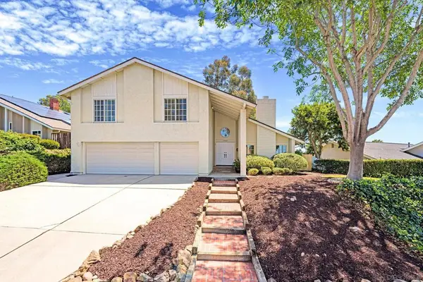 10269 Grayfox Drive, San Diego, CA 92131