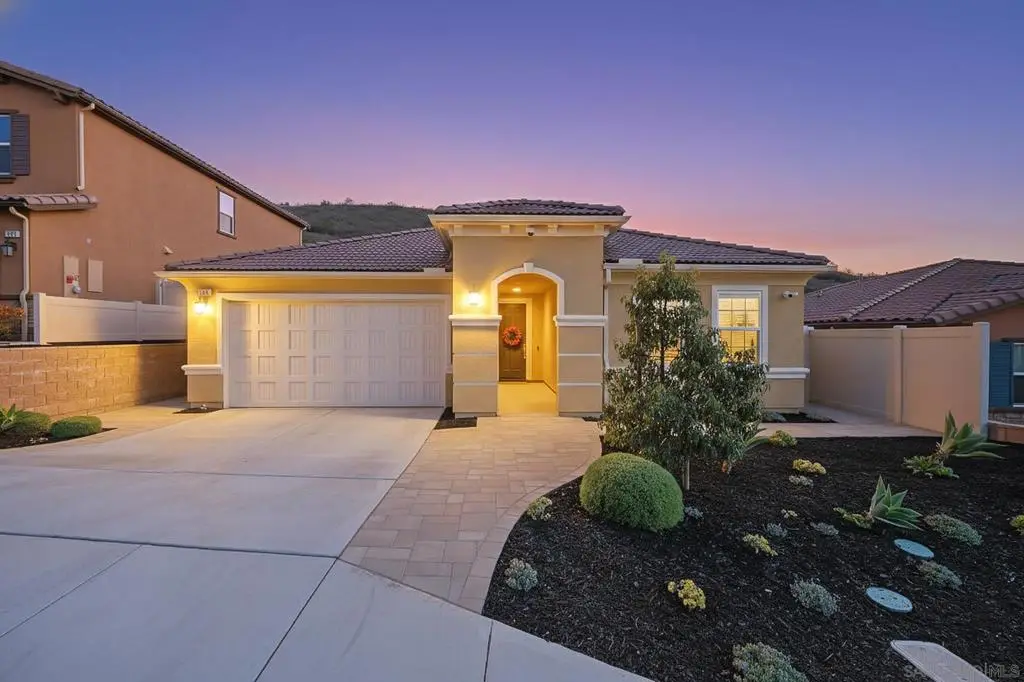 893 Woodhaven Rd, San Marcos, CA 92069 - #1