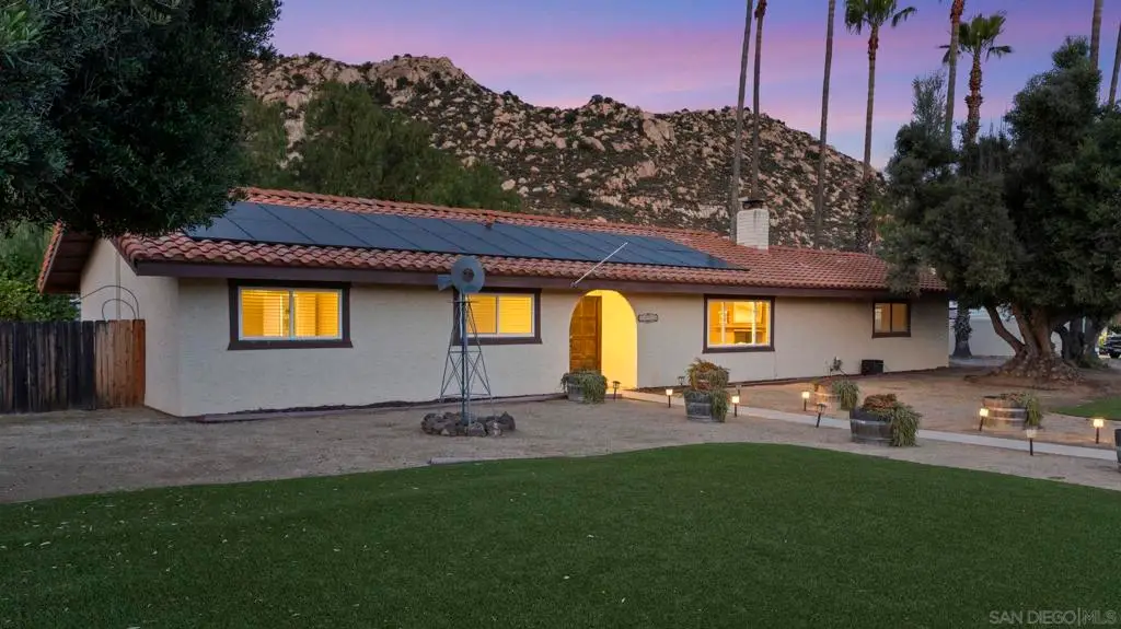 24928 Via Lopez, Ramona, CA 92065 - #1