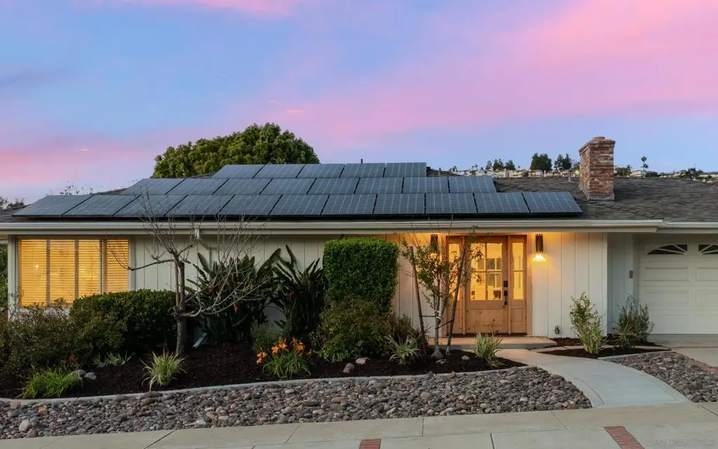 6110 Romany, San Diego, CA 92120 - #1