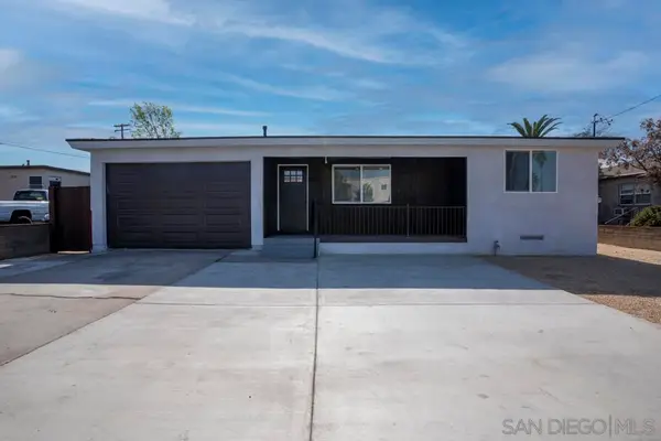 1059 Greenfield Dr., El Cajon, CA 92021