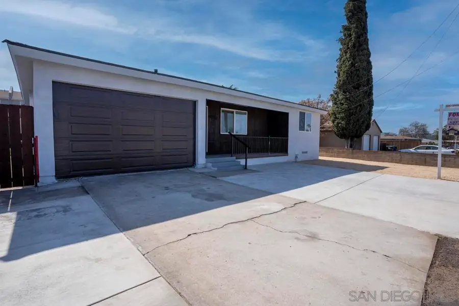 1059 Greenfield Dr., El Cajon, CA 92021 - #2