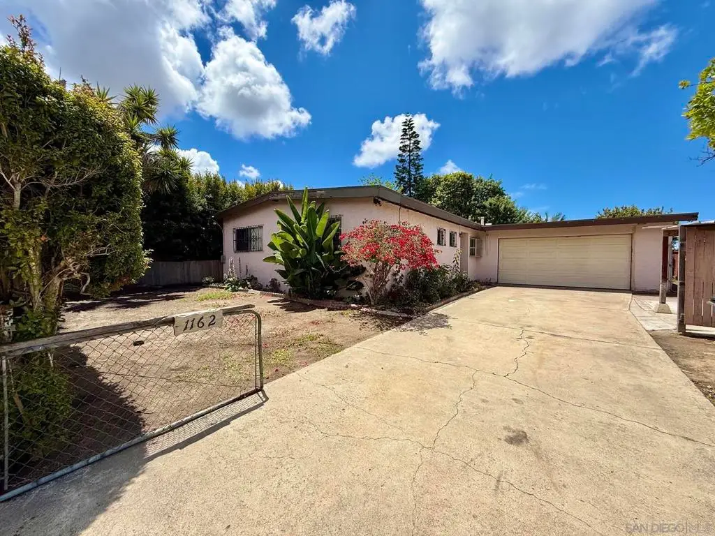 1162 Ocelot Ave, Chula Vista, CA 91911 - #1