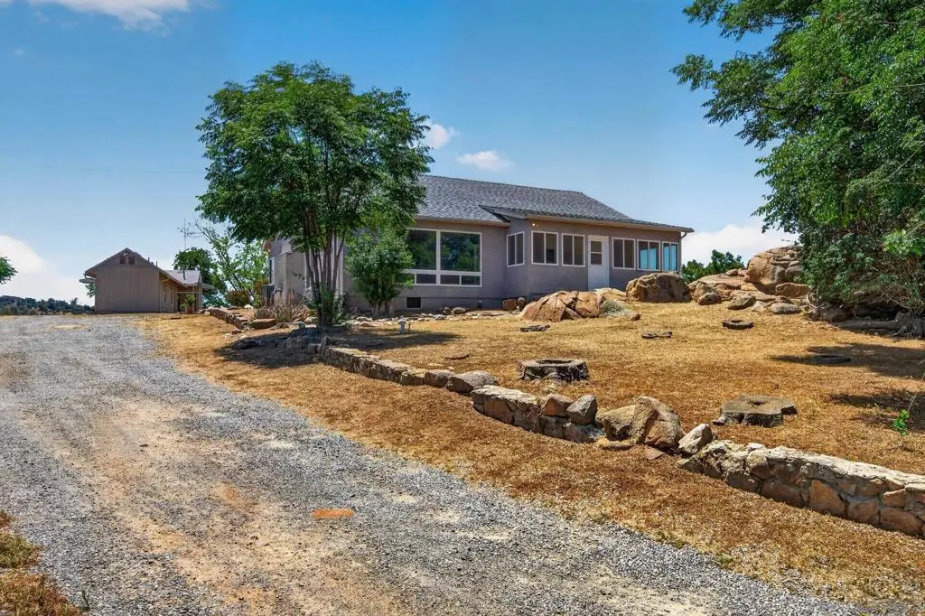 1202 Creelman Lane, Ramona, CA 92065 - #1