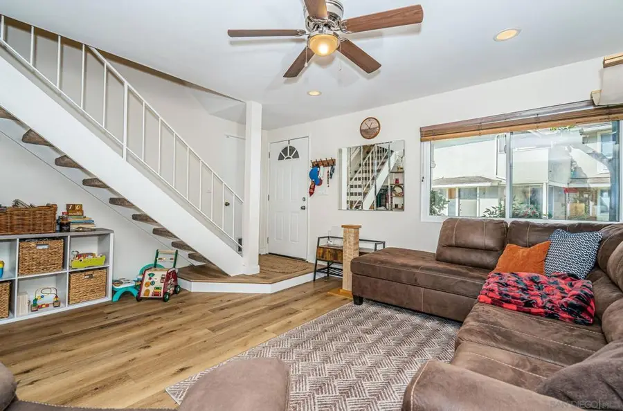 904 Amistad Court #C, El Cajon, CA 92019 - #2