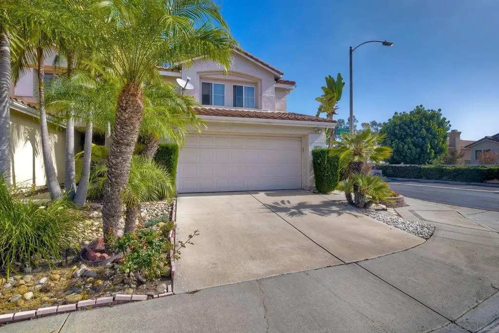 10974 Caminito Tierra, San Diego, CA 92131 - #1