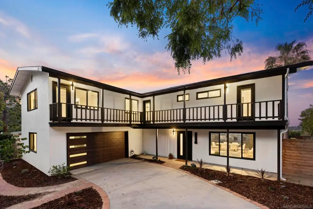 5777 Desert View, La Jolla, CA 92037 - #1