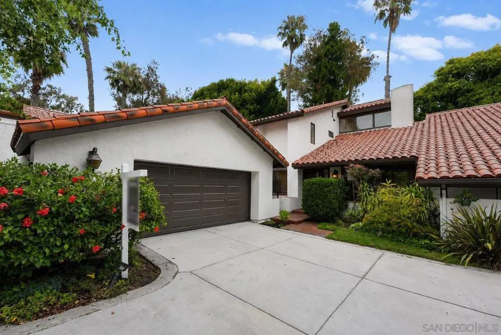 630 Camino Ynez, Solana Beach, CA 92075 - #1