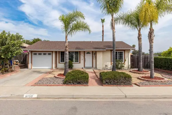 8150 Valdosta Avenue, San Diego, CA 92126