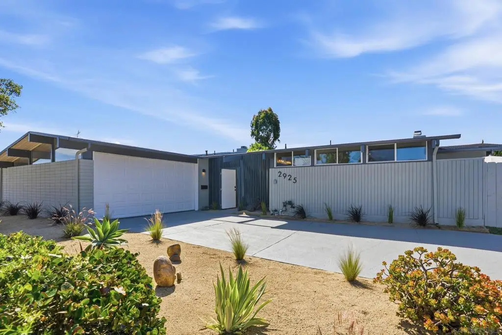 2925 Fried Ave, San Diego, CA 92122 - #1