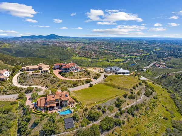 17928 El Brazo, Rancho Santa Fe, CA 92067