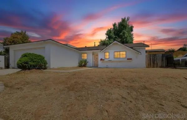 7602 Woodbine Way, San Diego, CA 92114