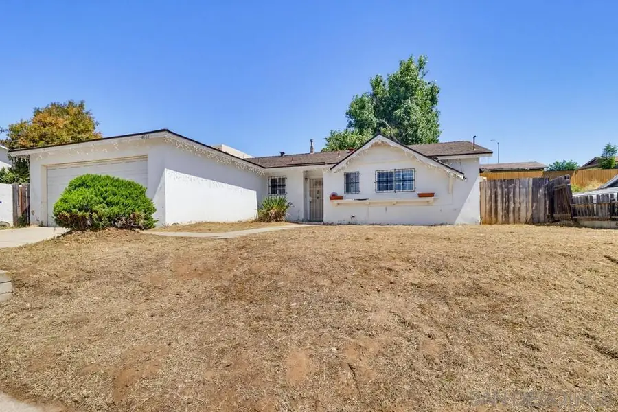 7602 Woodbine Way, San Diego, CA 92114 - #2