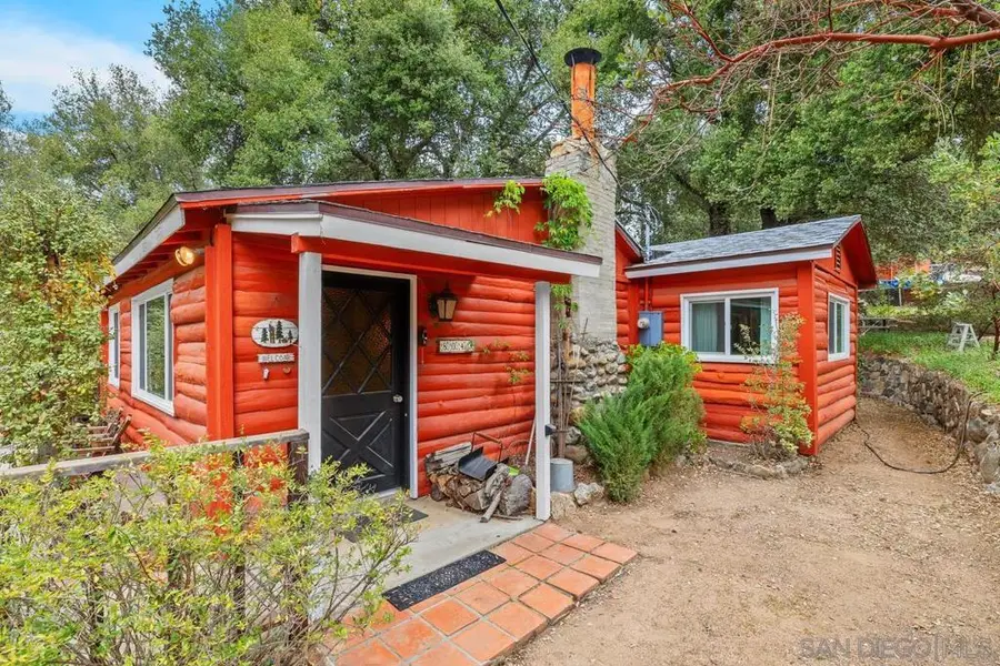 8043 Buckthorn Trl, Pine Valley, CA 91962 - #3