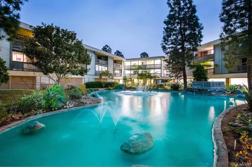 3098 Rue Dorleans #325, San Diego, CA 92110 - #1