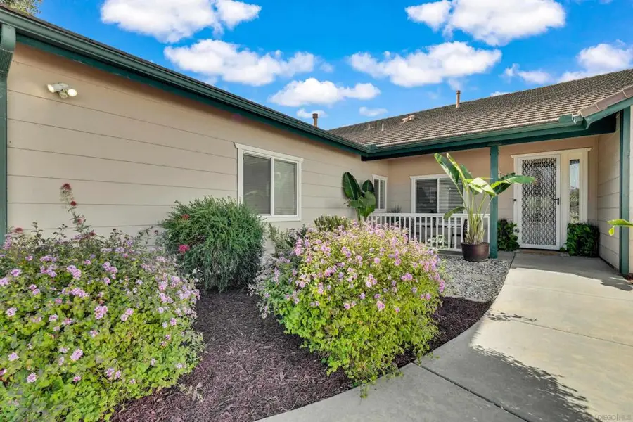 Address Withheld By Seller, Santee, CA 92071 - #3