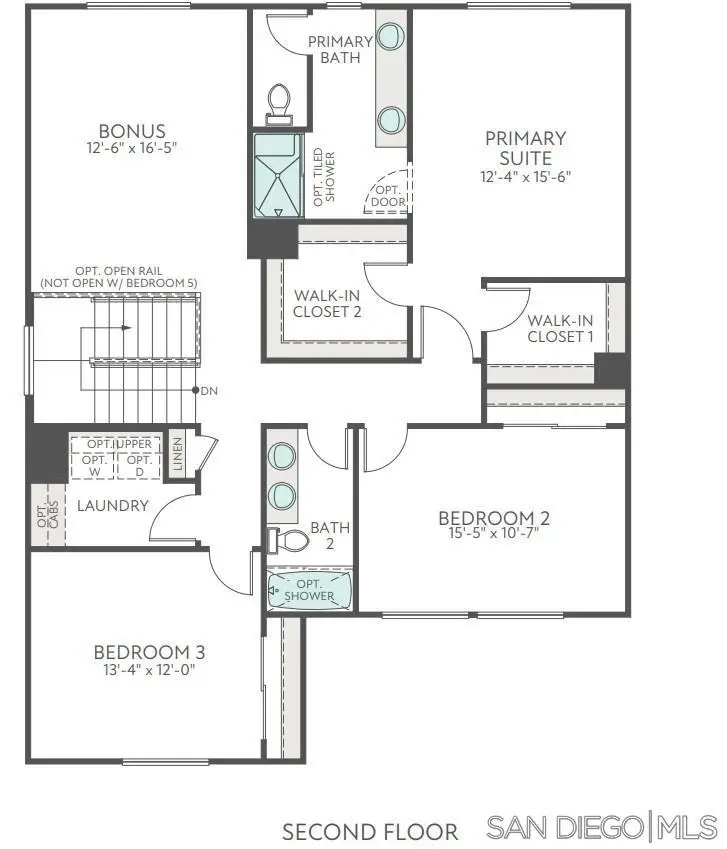 35012 Hacienda Heights #Lot 58, Fallbrook, CA 92028 - #2