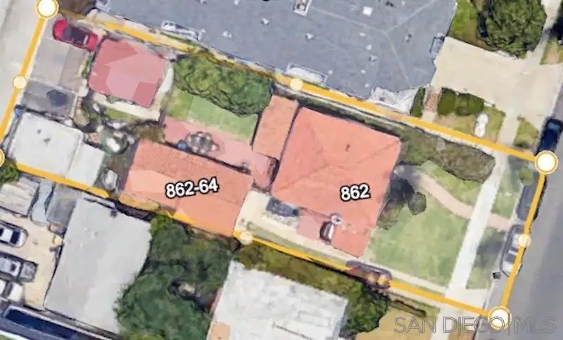 64-862 C Ave, Coronado, CA 92118 - #1