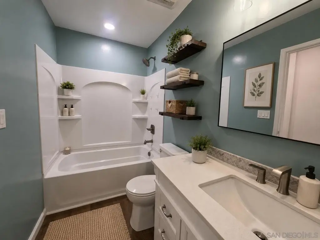 7855 Cowles Mtn #A6, San Diego, CA 92119 - #1