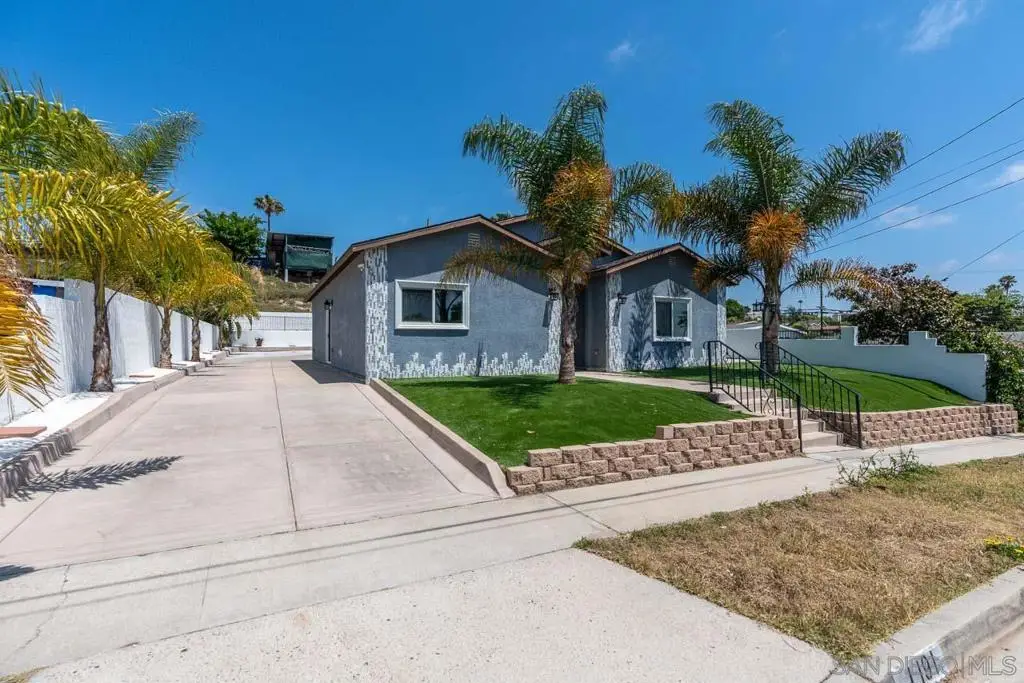 1191 Myra Ave, Chula Vista, CA 91911 - #1