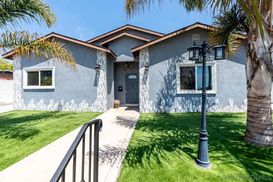 1191 Myra Ave, Chula Vista, CA 91911 - #3