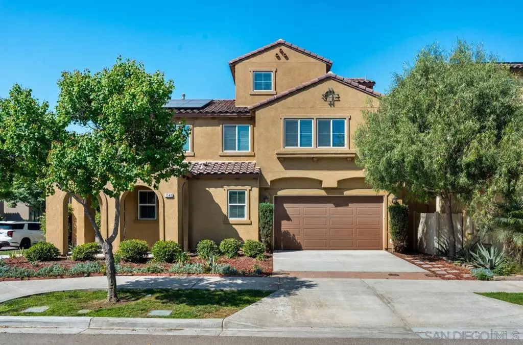 1540 Santa Alexia, Chula Vista, CA 91913 - #1