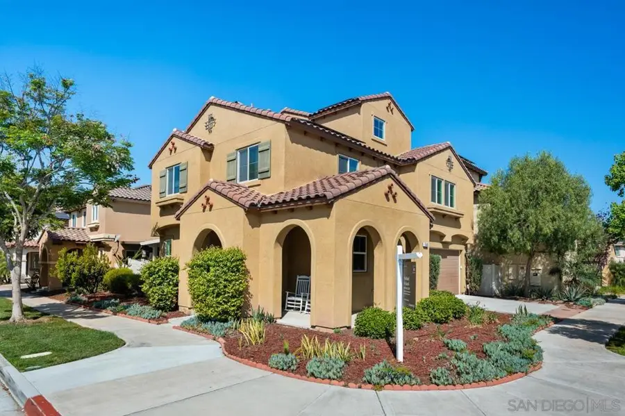 1540 Santa Alexia, Chula Vista, CA 91913 - #3